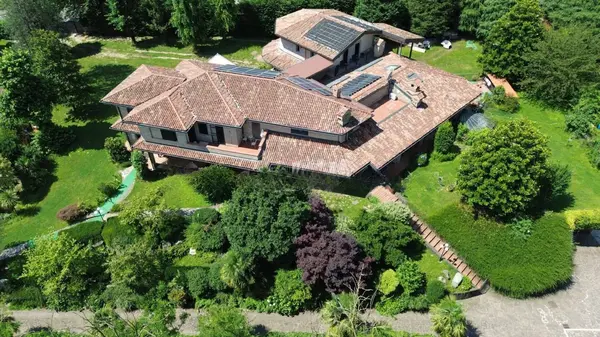 Villa Gramde - Chi Siamo